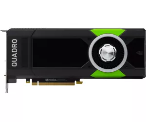 HP NVIDIA Quadro P5000 (16GB)