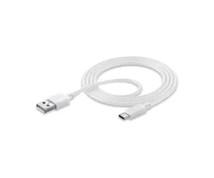 Cellularline USBDATACUSBA-CW