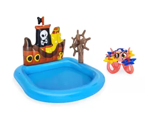 Bestway Tug Boat Play Pool