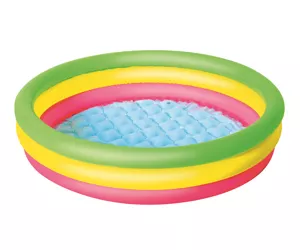 Bestway Pool "Badesommer"