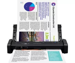 Epson WorkForce DS-310