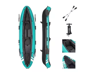 Bestway Hydro-Force Kayaks Ventura Orange/Black