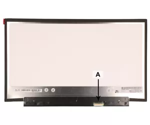2-Power 13.3 1920x1080 WUXGA HD Matte (300mm) Screen