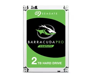 Seagate Barracuda ST2000DM009