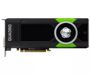Fujitsu NVIDIA QUADRO P5000 16GB