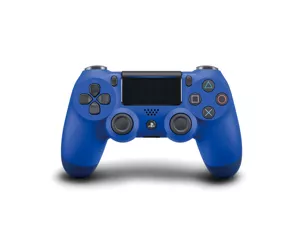 Sony DualShock 4 Must, Sinine USB 2.0 Juhtpult Analoog/digitaal PlayStation 4