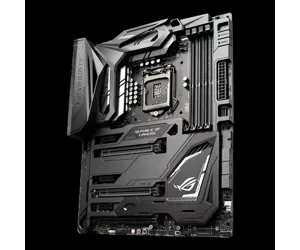 ASUS MAXIMUS IX CODE
