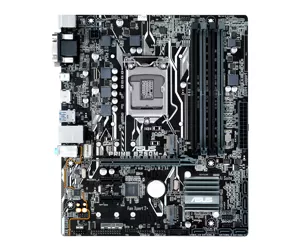ASUS PRIME B250M-A