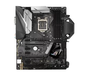 ASUS STRIX Z270F GAMING