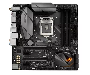 ASUS ROG STRIX Z270G GAMING