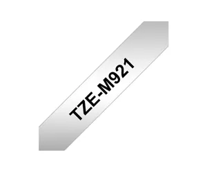 Brother TZe-M921