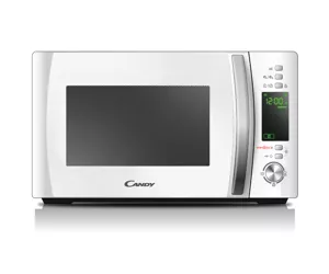 Candy COOKinApp CMXW20DW Novietojams uz galda Solo mikrovilnis 20 L 700 W Balts
