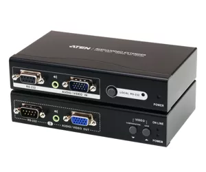 ATEN VE200