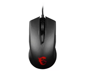 MSI Clutch GM40