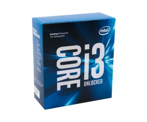 Intel Core i3-7100T