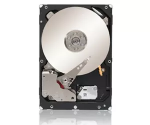 Seagate Constellation ES.2 2TB