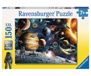 Ravensburger 100163