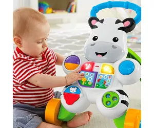 Fisher-Price Zebra