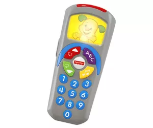 Fisher-Price DLD32 learning toy