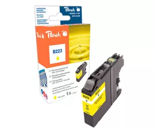 Peach PI500-133