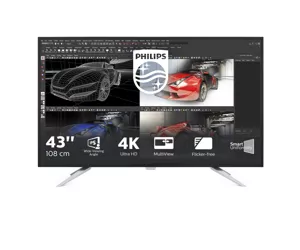 Philips BDM Line BDM4350UC/00