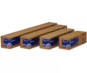 Epson Enhanced Paper Roll, 17" x 30.5 m, 189g/m²