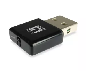 LevelOne N300 Wireless USB Network Adapter