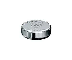 Varta Primary Silver Button V394