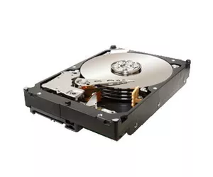 Seagate Constellation 2000GB HDD