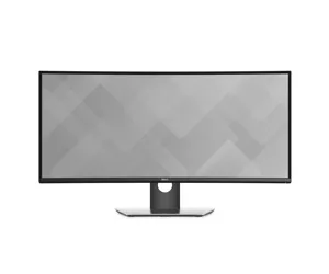 DELL UltraSharp U3417W