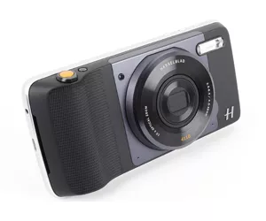 Lenovo Hasselblad True Zoom