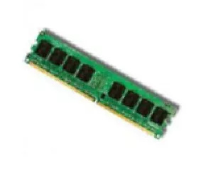 Fujitsu 1GB DDR3 1333 1 Modul DIMM memory module 1 x 1 GB 1333 MHz