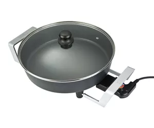 Bourgini Classic Magic Multi Pan Deluxe