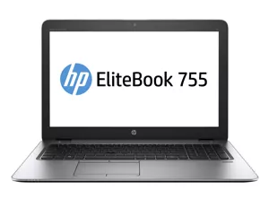 HP EliteBook 755 G4 Notebook PC