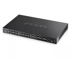 Zyxel XGS4600-32