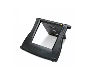 Kensington SmartFit Sülearvuti alus Must 43,2 cm (17")