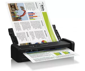 Epson WorkForce DS-360W