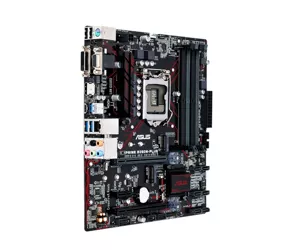 ASUS PRIME B250M-PLUS