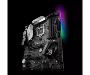 ASUS STRIX H270F GAMING