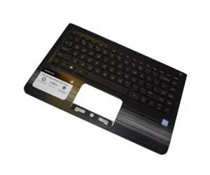 HP 856037-071 laptop spare part Housing base + keyboard