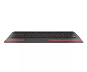 HP 856029-031 laptop spare part Housing base + keyboard