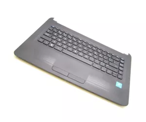 HP 858077-B31 laptop spare part Housing base + keyboard