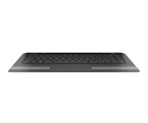 HP 856186-051 запчасть для ноутбука корпусное основание+клавиатура