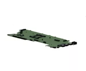 HP 860591-601 sülearvuti varuosa Emaplaat