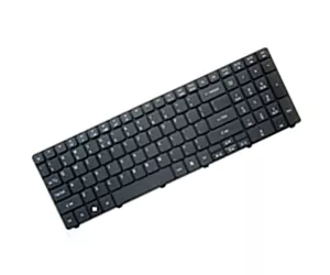 HP 750710-DH1 atsarginė knyginio kompiuterio dalis Klaviatūra