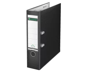 Leitz 180° Lever Arch File Plastic