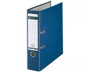 Leitz 180° Lever Arch File Plastic