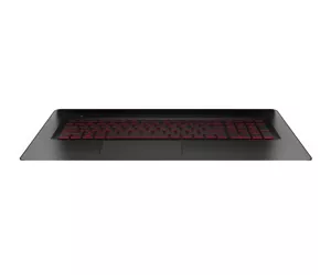 HP 862973-071 laptop spare part Housing base + keyboard