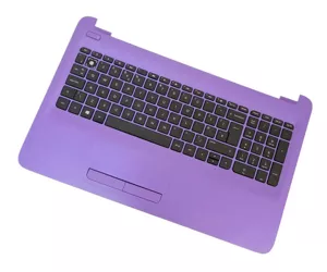 HP 813977-031 laptop spare part Housing base + keyboard