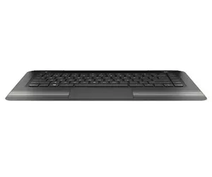HP 856187-B31 laptop spare part Housing base + keyboard